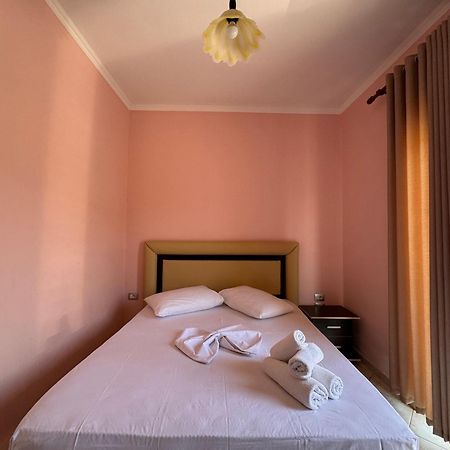 Amelia Apartments Ksamil Zewnętrze zdjęcie