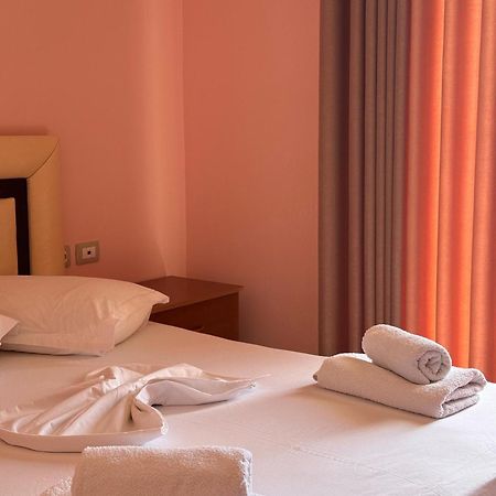 Amelia Apartments Ksamil Zewnętrze zdjęcie