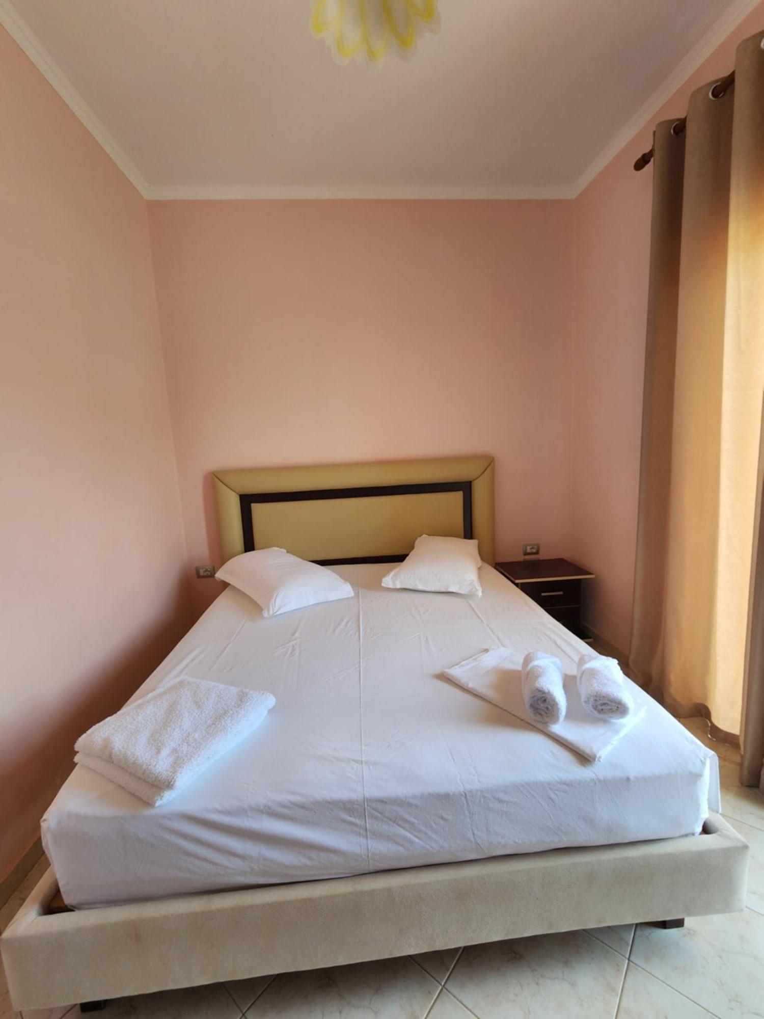 Amelia Apartments Ksamil Zewnętrze zdjęcie