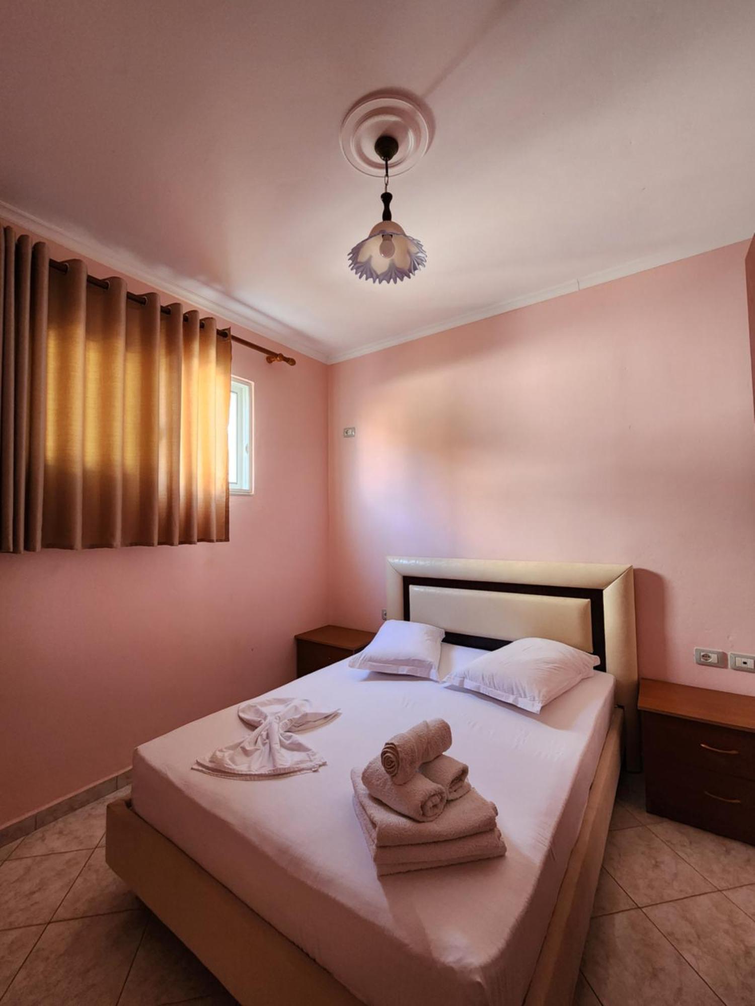 Amelia Apartments Ksamil Zewnętrze zdjęcie