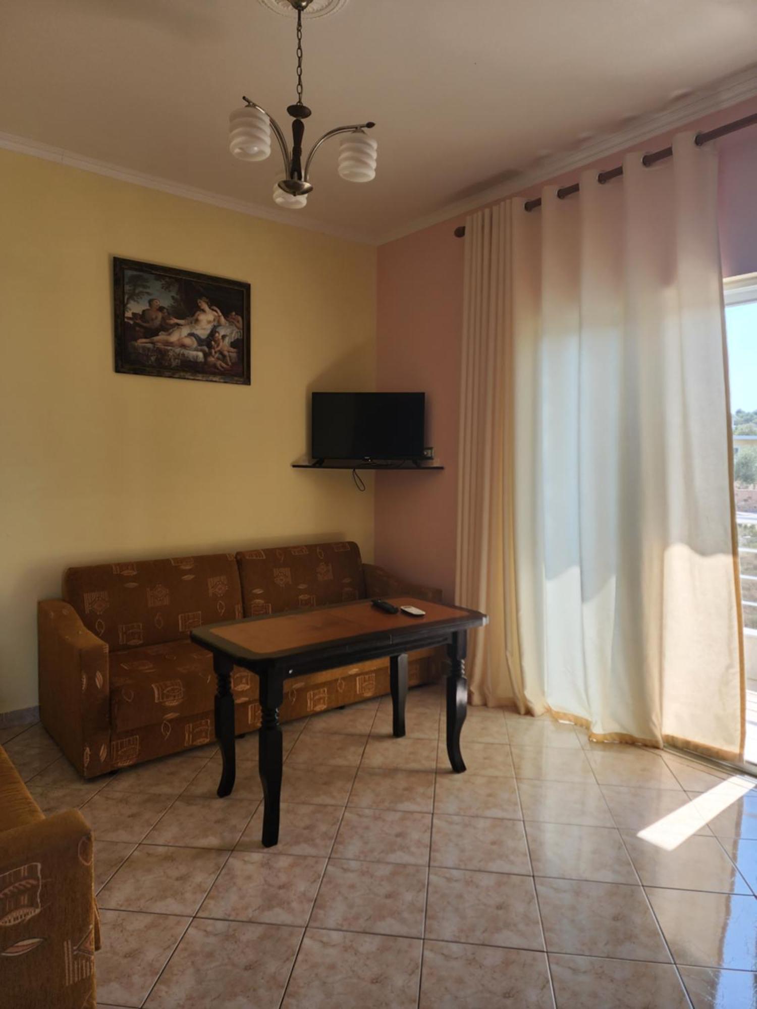Amelia Apartments Ksamil Zewnętrze zdjęcie