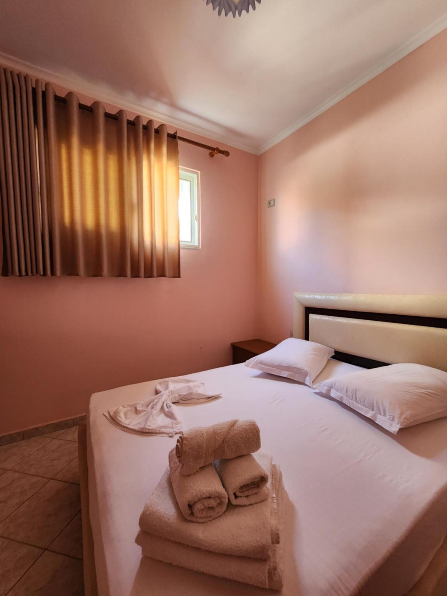Amelia Apartments Ksamil Zewnętrze zdjęcie