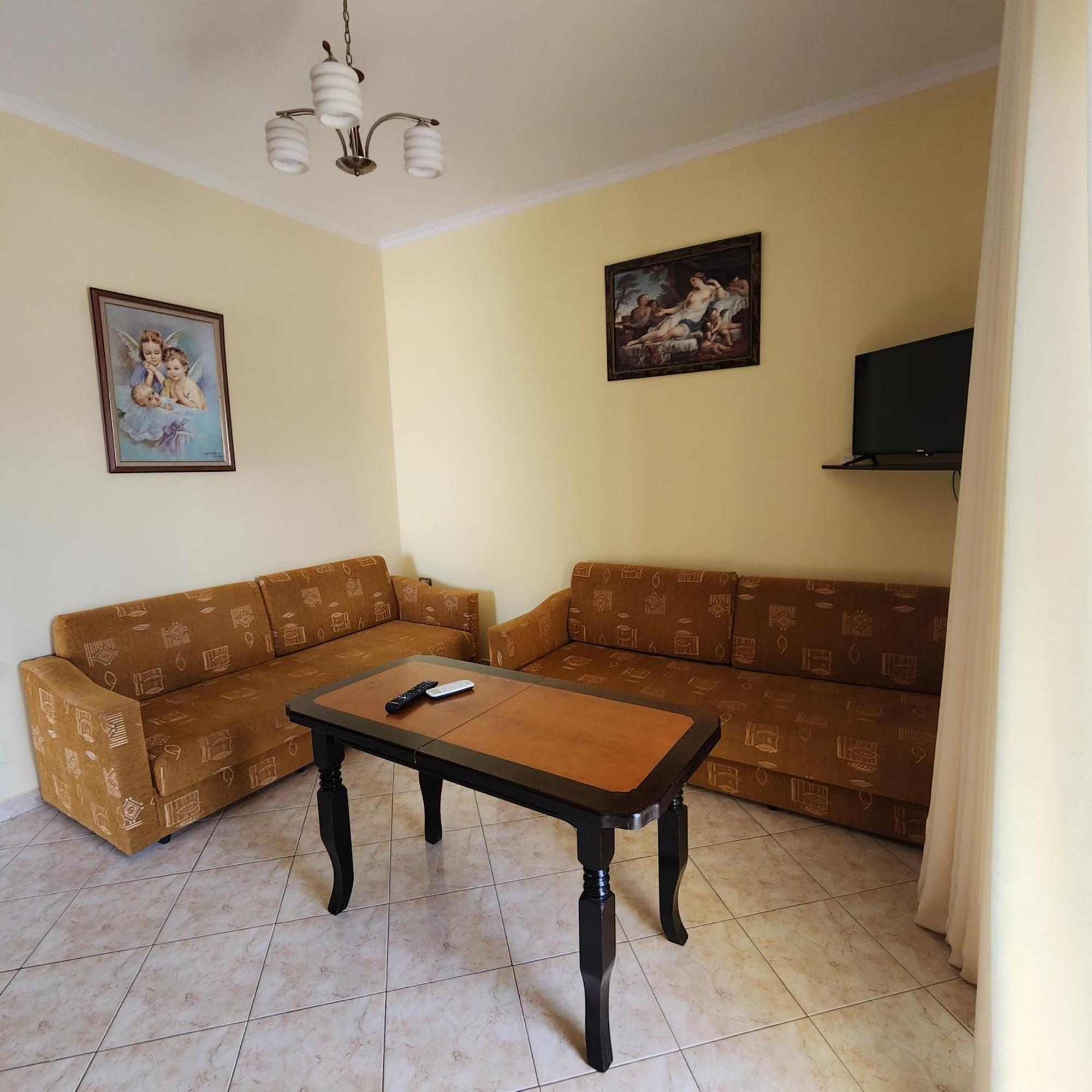 Amelia Apartments Ksamil Zewnętrze zdjęcie