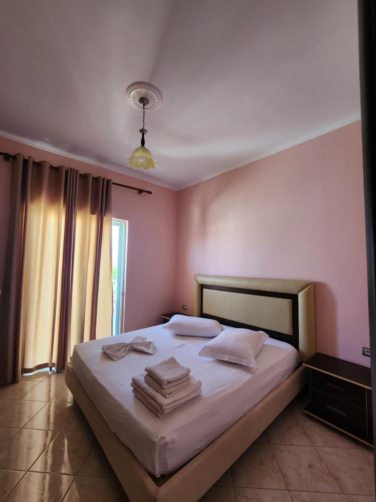 Amelia Apartments Ksamil Pokój zdjęcie
