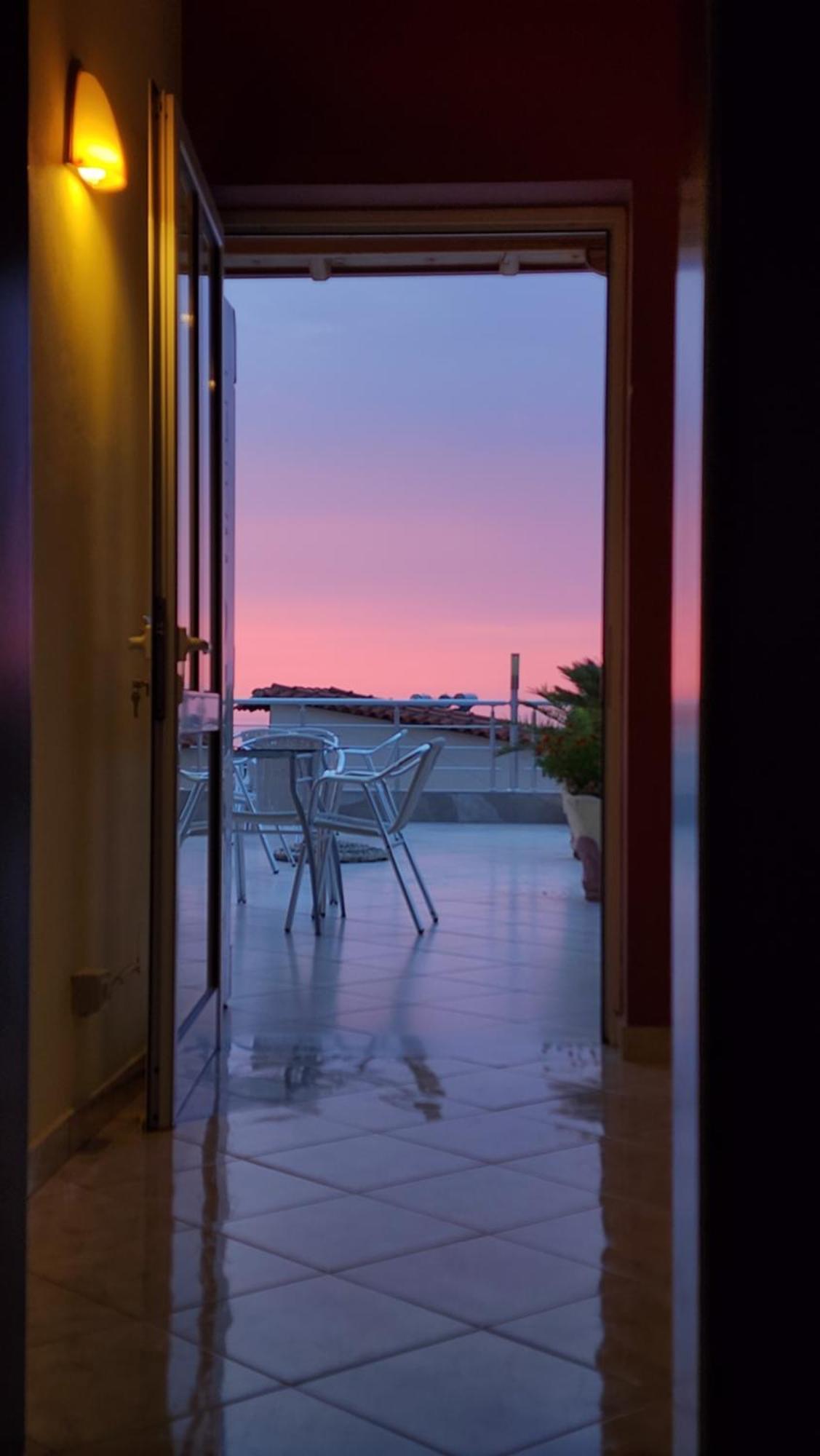 Amelia Apartments Ksamil Zewnętrze zdjęcie