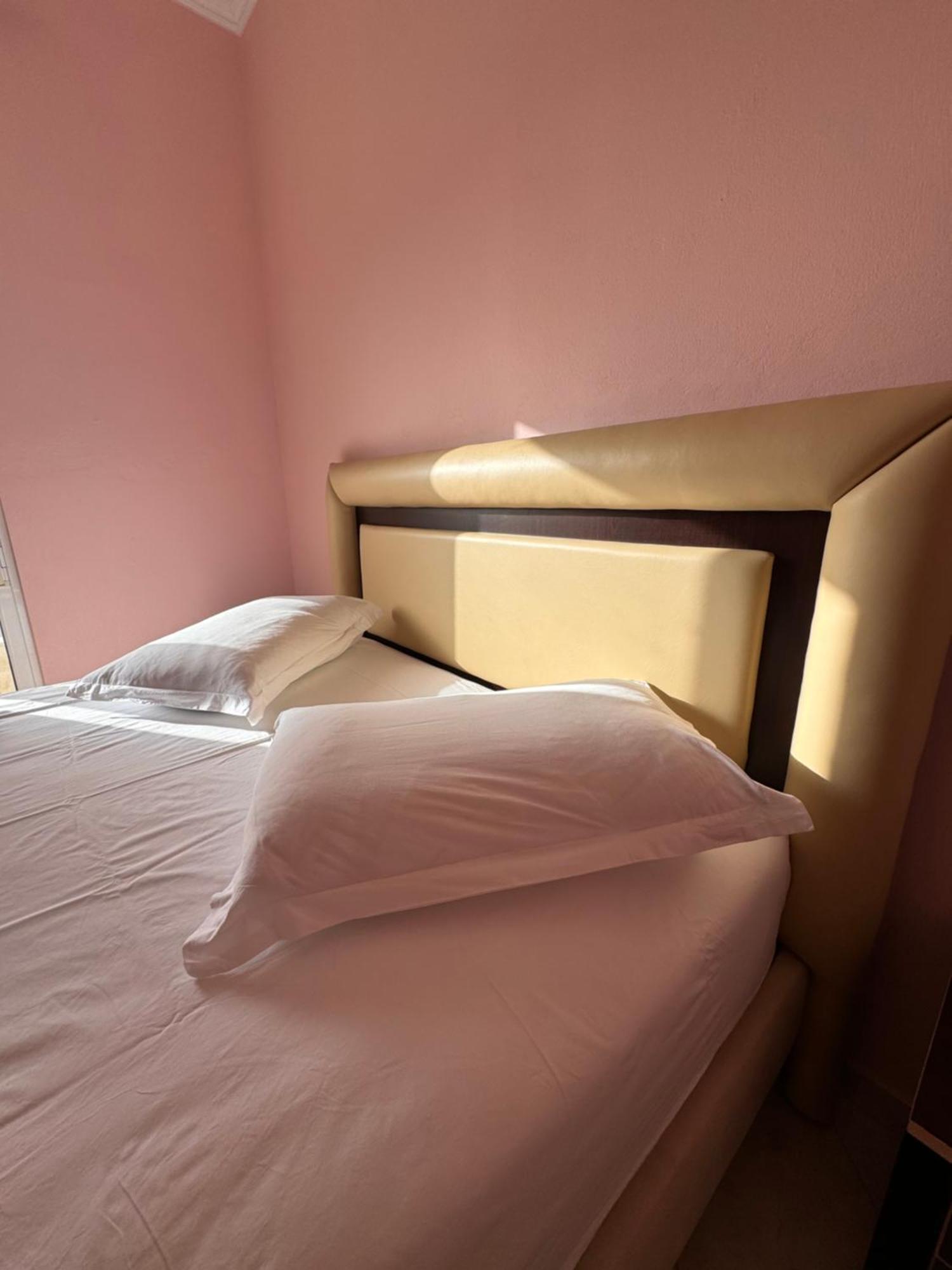 Amelia Apartments Ksamil Zewnętrze zdjęcie