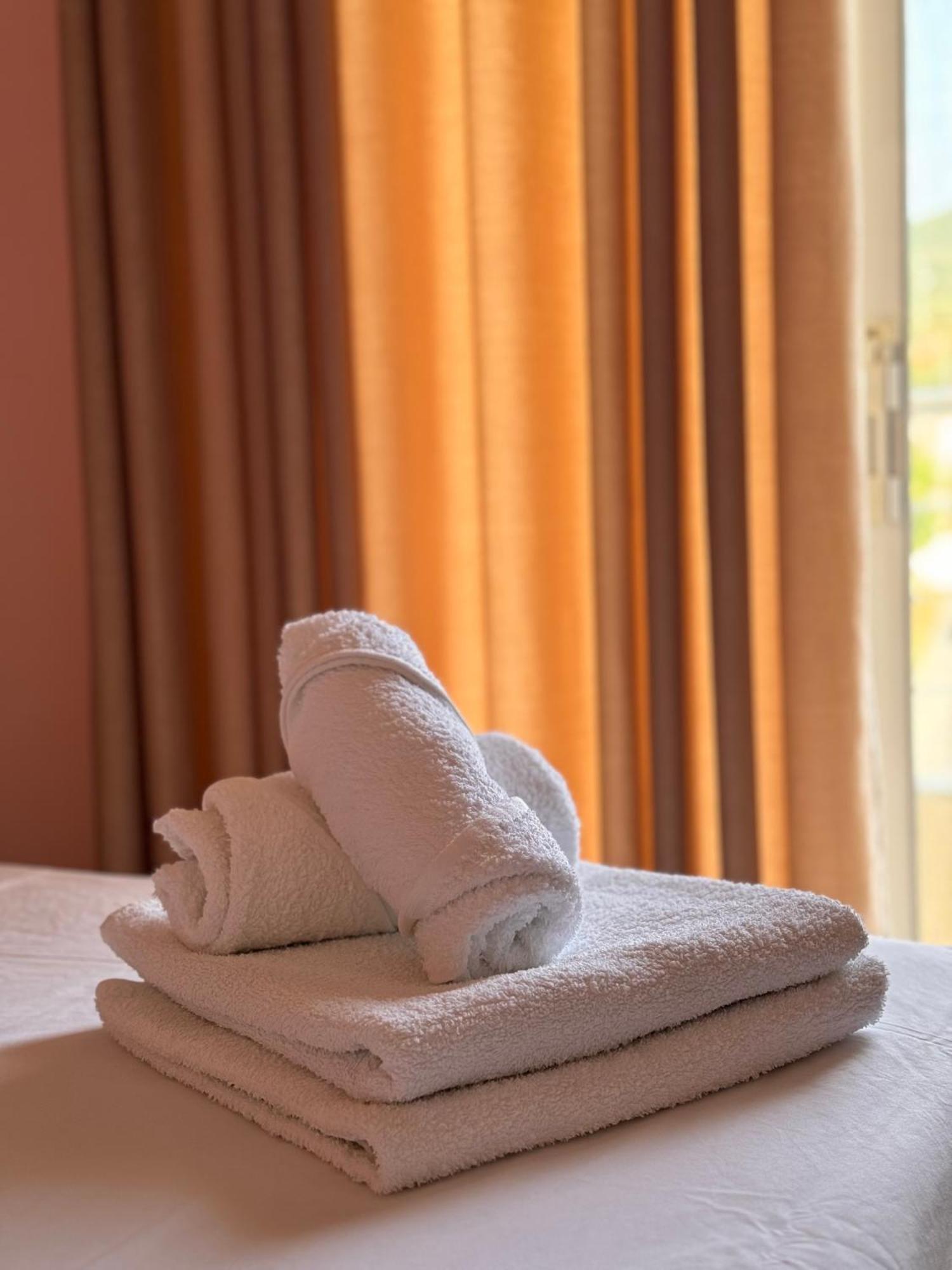 Amelia Apartments Ksamil Zewnętrze zdjęcie