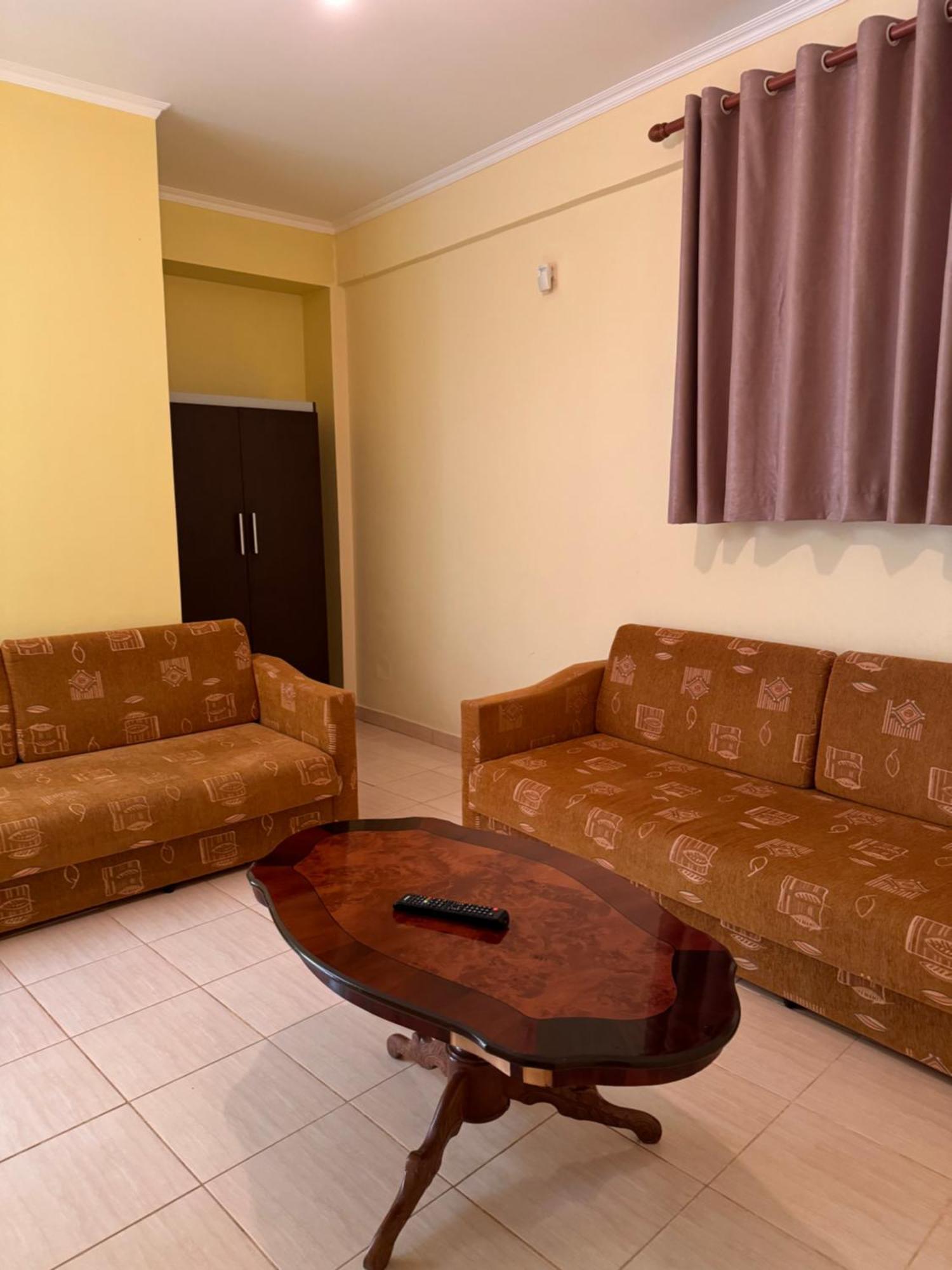 Amelia Apartments Ksamil Zewnętrze zdjęcie