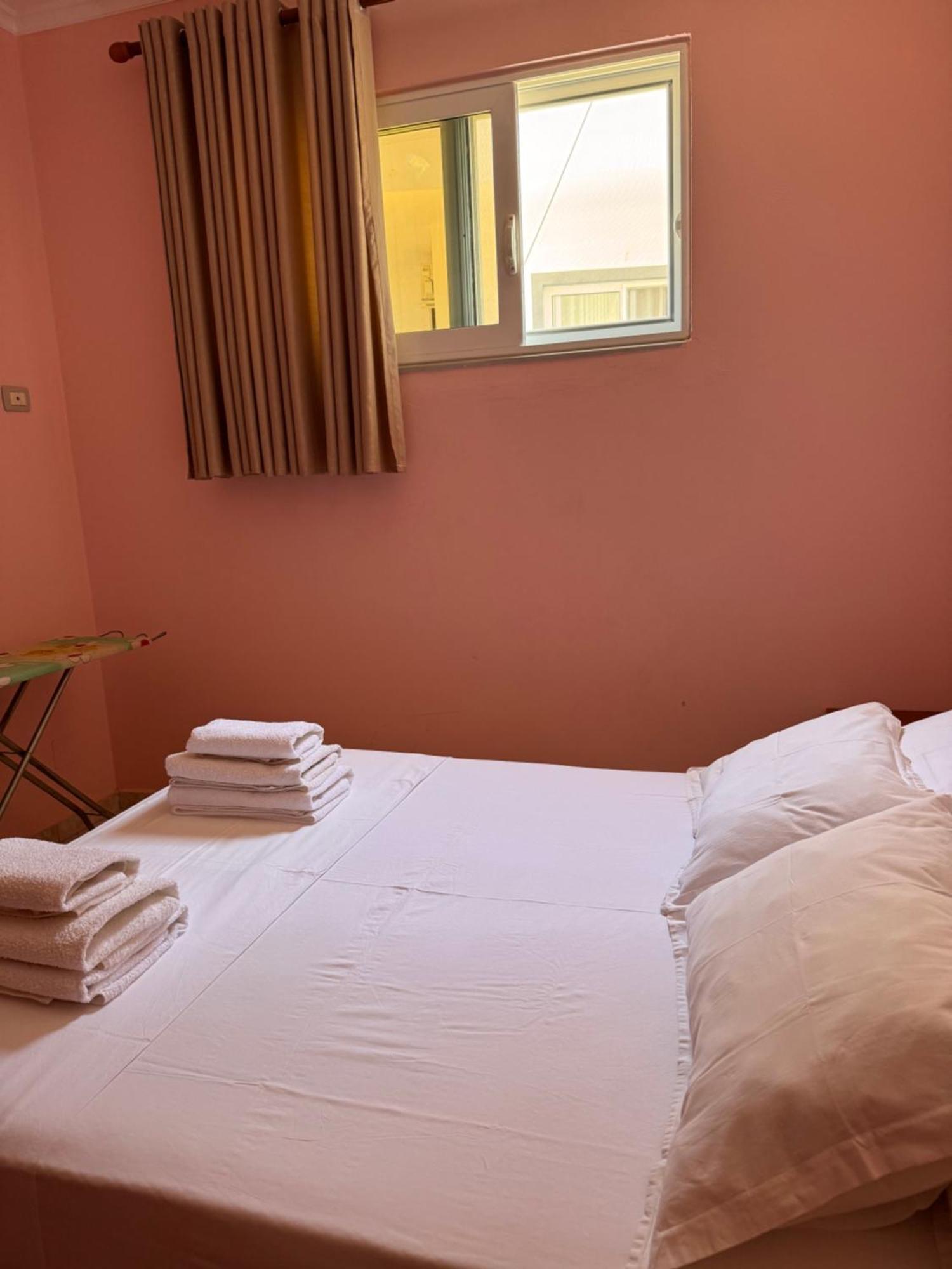Amelia Apartments Ksamil Zewnętrze zdjęcie