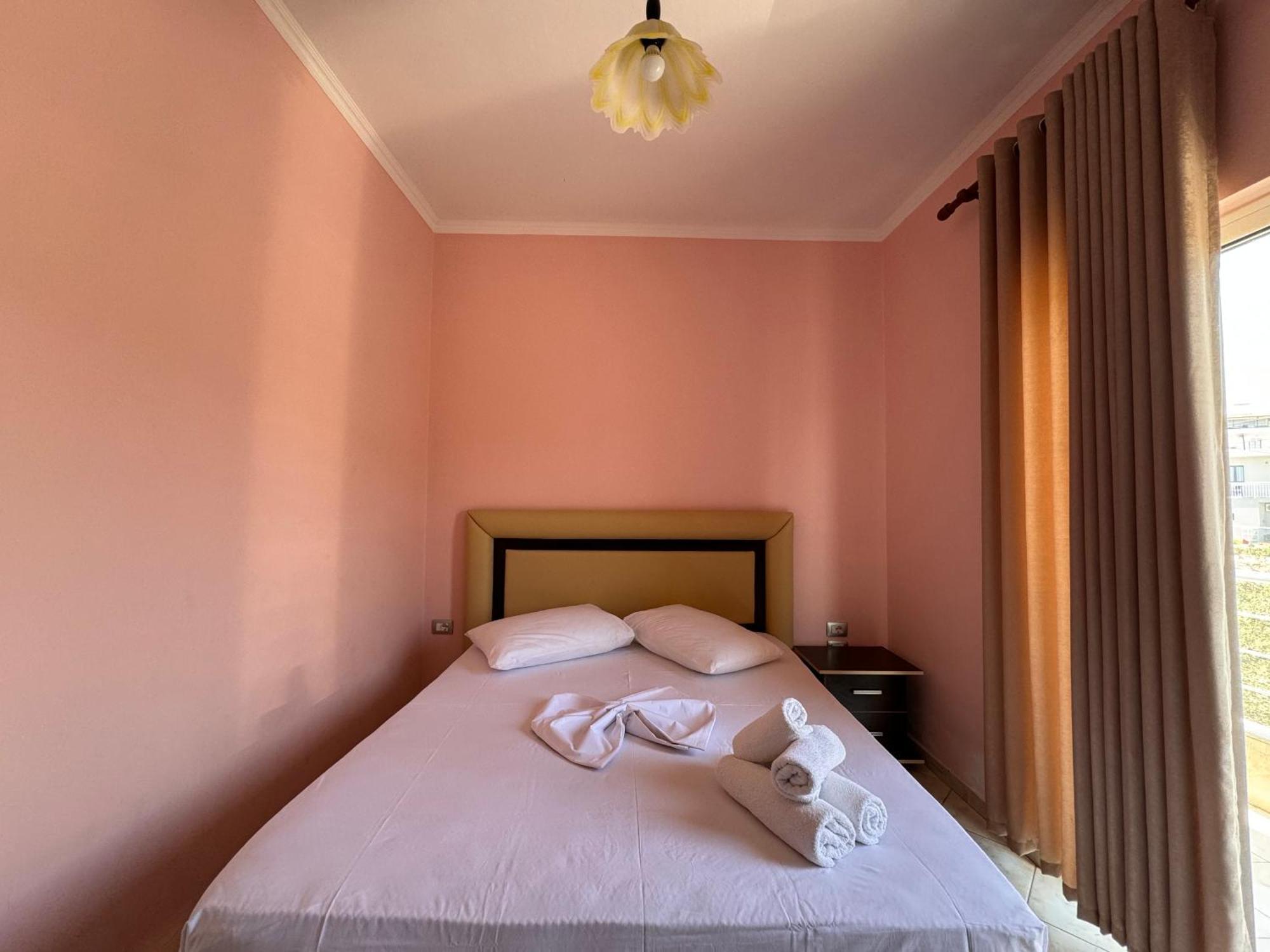 Amelia Apartments Ksamil Zewnętrze zdjęcie